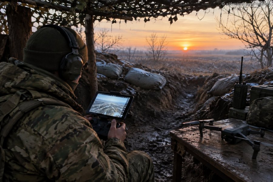 Карта боевых действий на 23 октября 2026 года: освобождение Мировки в Запорожской области, последние новости СВО