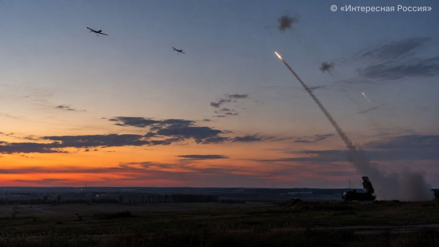 Ракетная опасность в Воронежской области в ночь на 18 октября 2026 года: как прошла тревожная ночь и что известно на утро