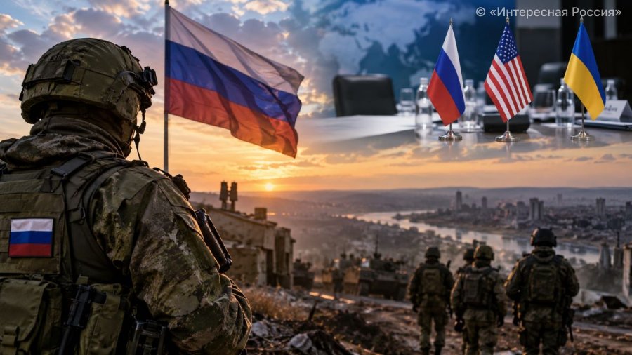 Когда может закончиться СВО: Москва назвала условия мира, эксперты оценивают перспективы 2027 года