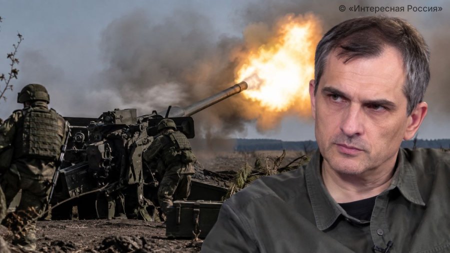 Подоляка: российские войска расширяют наступление в Запорожской области — сводка на 2 октября 2026
