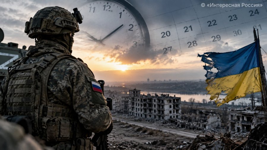 Когда завершится СВО: сроки возможной остановки боевых действий и последние новости на 28 октября