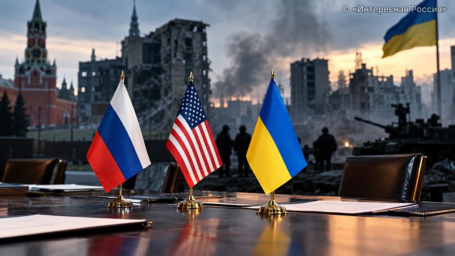 Переговоры России и Украины: приблизят ли новые контакты завершение СВО — что известно на 5 октября 2026 года