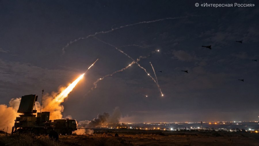 Более 90 беспилотников атаковали Ростовскую область: мощный налёт в ночь на 31 октября, повреждён жилой дом — подробности