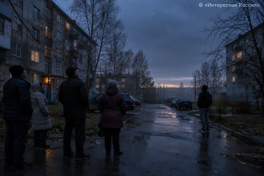 Атака БПЛА на Липецкую область 31 октября 2026 года: жители сообщили о мощных взрывах, официальных данных о последствиях нет