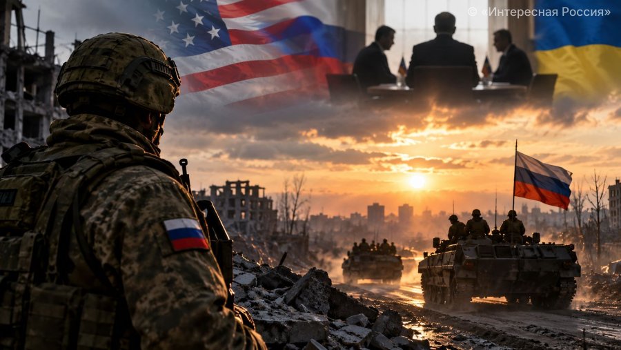 Когда закончится СВО: появились новые ориентиры на 2026–2027 годы, что известно 20 октября