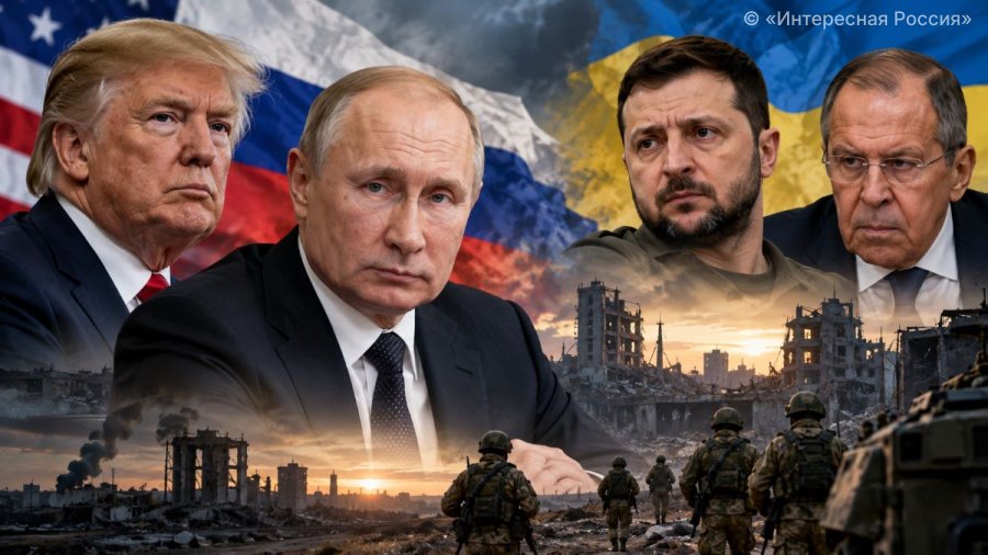 Когда закончится СВО: Трамп заговорил о скором мире, эксперты назвали возможные сроки завершения конфликта — новости на 16 октября 2026 года
