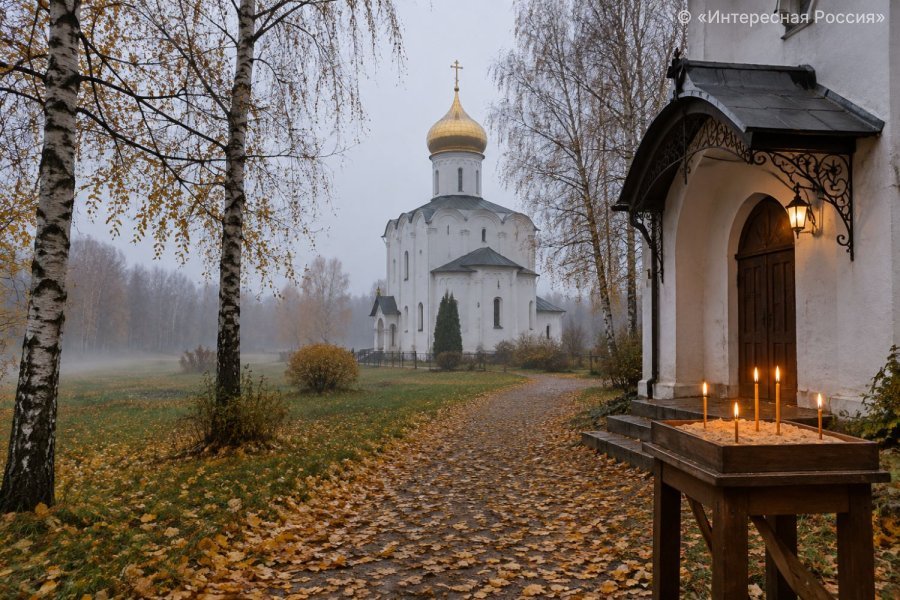 26 октября 2026: Иверская икона Божией Матери и Карпов день — что можно делать, приметы и именины