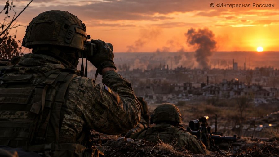 Сводка Подоляки на вечер 1 октября: ВС РФ давят под Ореховом, Добропольем и на севере Харьковской области