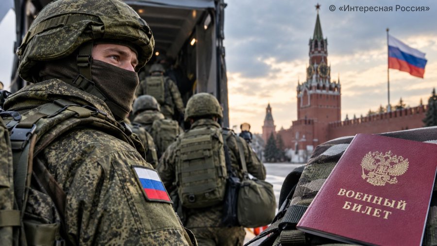 Новая мобилизация в России в 2026 году: что решили власти и ждать ли второй волны после выборов
