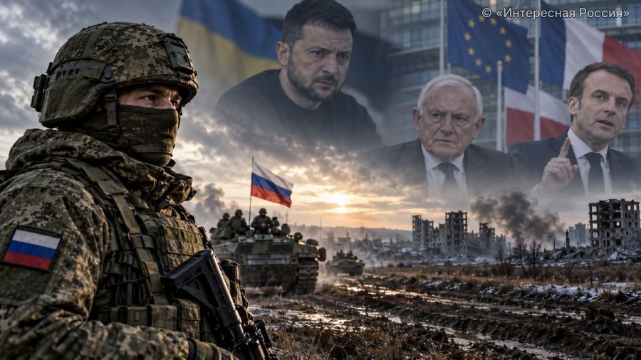 Когда завершится СВО: что известно о сроках окончания боевых действий на 5 октября 2026 года