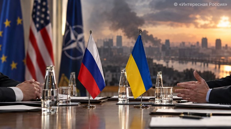 Россия готова к переговорам: могут ли новые инициативы привести к завершению СВО