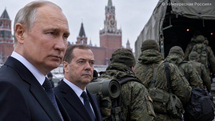 Вторая волна мобилизации в России: будет ли новый набор и что заявляют власти на 28 октября 2026 года