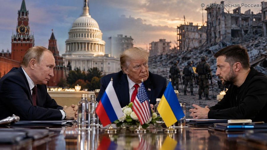 Переговоры России и Украины оживают: приблизят ли они завершение СВО — последние новости на 1 октября