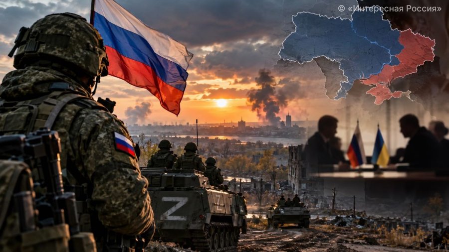 Когда закончится СВО: возможные сроки завершения боевых действий и последние новости на 6 октября 2026 года