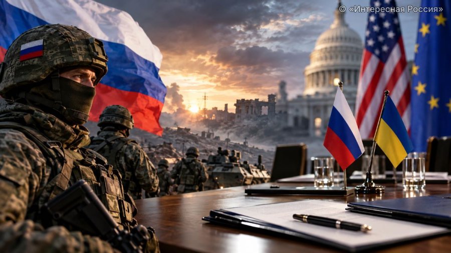 СВО может затянуться до 2027 года: что известно о сроках завершения конфликта на 15.10.2026