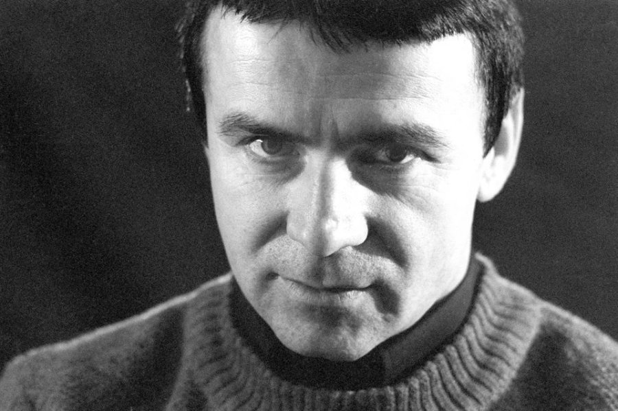 «Я знал, что он умрёт»: внебрачный сын Кашпировского рассказал о последнем разговоре с отцом 