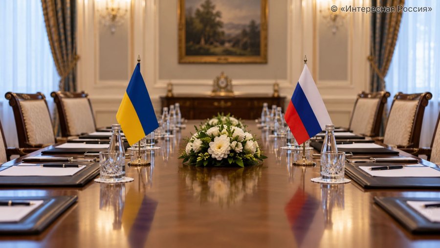 Переговоры по Украине возобновятся после девятимесячной паузы: что известно на 23 октября