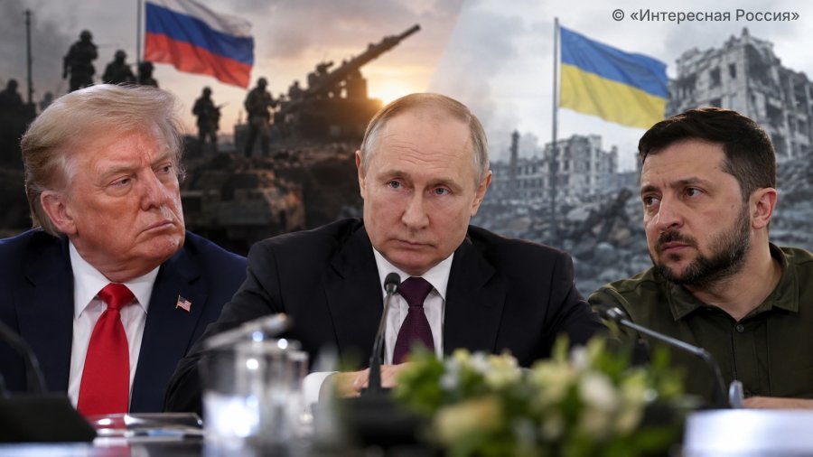 Мир до Нового года или продолжение СВО в 2027-м: что известно о сроках завершения конфликта