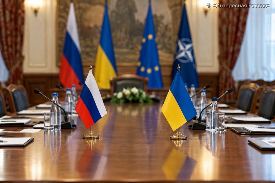 Приблизят ли новые переговоры России и Украины завершение СВО: что известно о мирных инициативах на 9 октября 2026 года