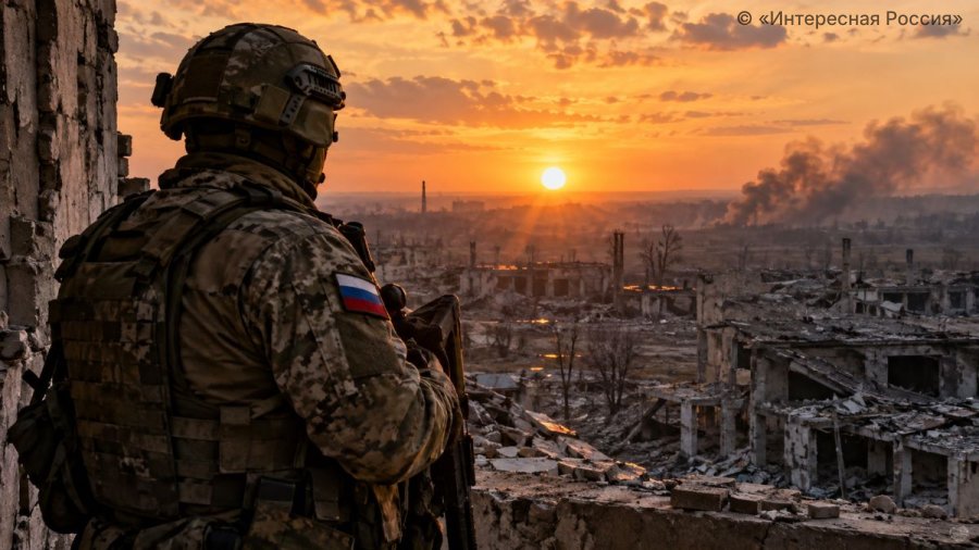 Конец СВО в 2026 или 2027 году? Что известно о переговорах России, США и Украины