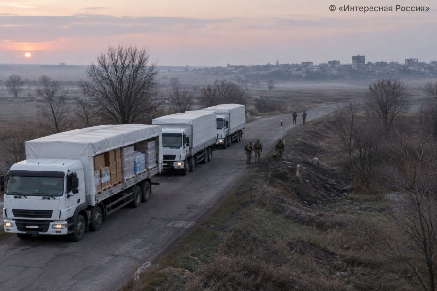 Режим тишины в Алешках вступил в силу: российские войска прекратили огонь на херсонском направлении