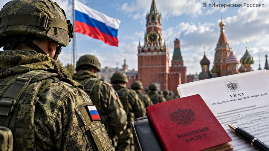 Мобилизация в России с октября 2026 года: что решили власти и кому верить после новых слухов