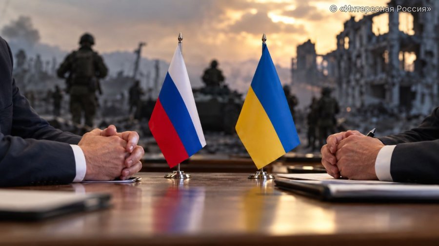 Приведут ли переговоры России и Украины к завершению СВО: что известно к 3 октября 2026 года
