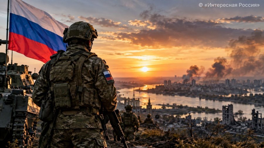 СВО приближается к развязке? Политики заговорили о переговорах, названы сроки на 2 октября 2026 года