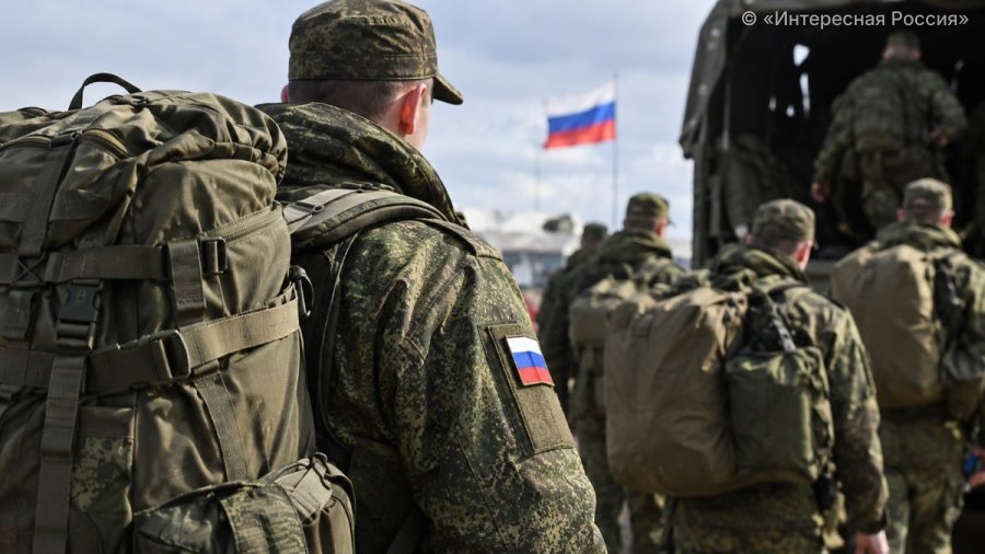 Будет ли новая мобилизация в России в 2026 году: что известно на 2 октября