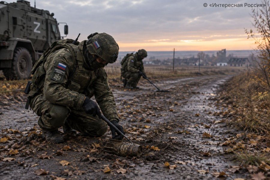 Карта боевых действий на 27 октября 2026 года: освобождение Общего и режим тишины у Алёшек, последние новости СВО