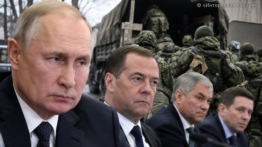 Ждать ли повесток до Нового года? Что известно о второй волне мобилизации на 27 октября