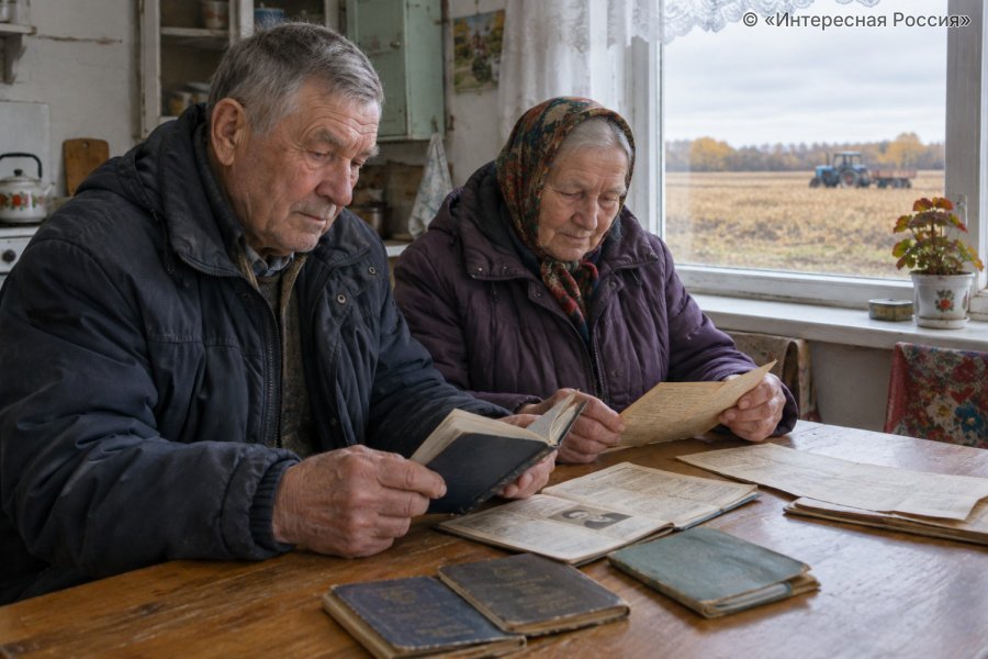 Сельскую надбавку к пенсии предложили сохранить жителям новых регионов, переехавшим в город