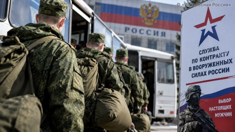 Будет ли в России вторая волна мобилизации осенью 2026 года: последние заявления властей и ситуация на 10 октября