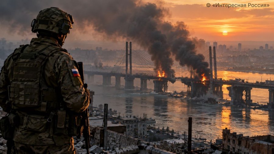 Когда реально закончится СВО: новые сроки появились в прогнозах экспертов на 3 октября 2026 года