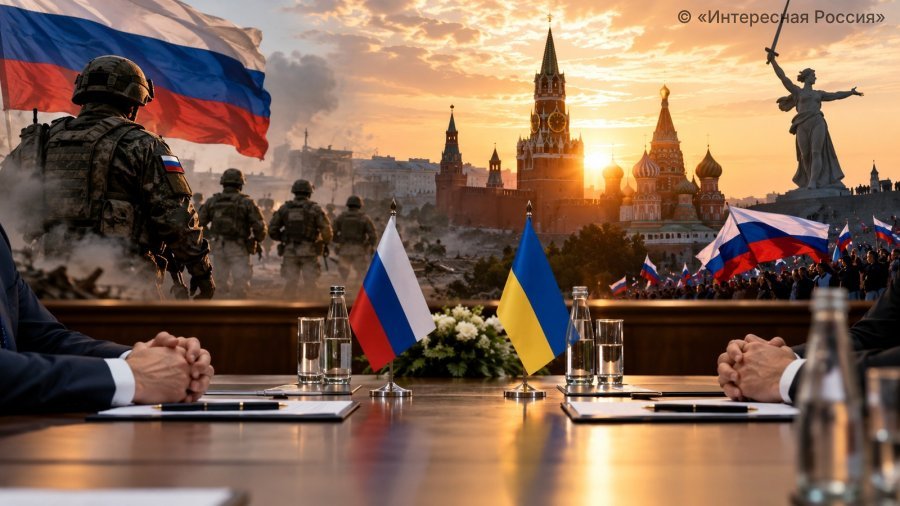 Когда завершится СВО: чего ждать от новых переговоров России, США и Украины. Прогнозы экспертов на 31 октября