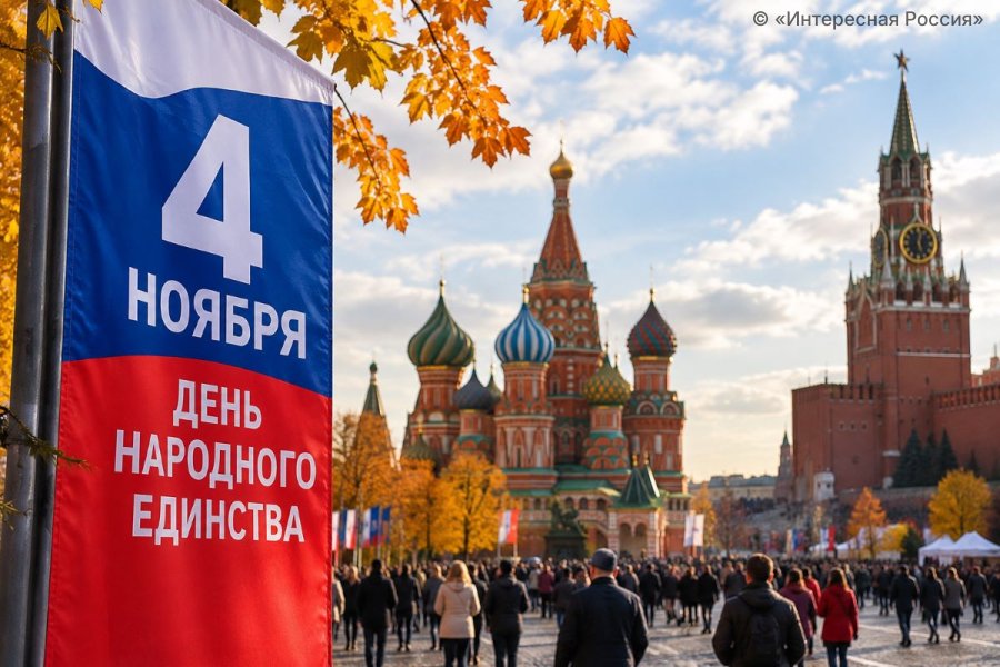 Один выходной посреди недели: как отдыхаем и как оплачивается труд 4 ноября 2026 года