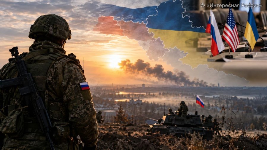 Когда закончится СВО: Путин обозначил новые условия мира, свежие новости на 18 октября 2026 года