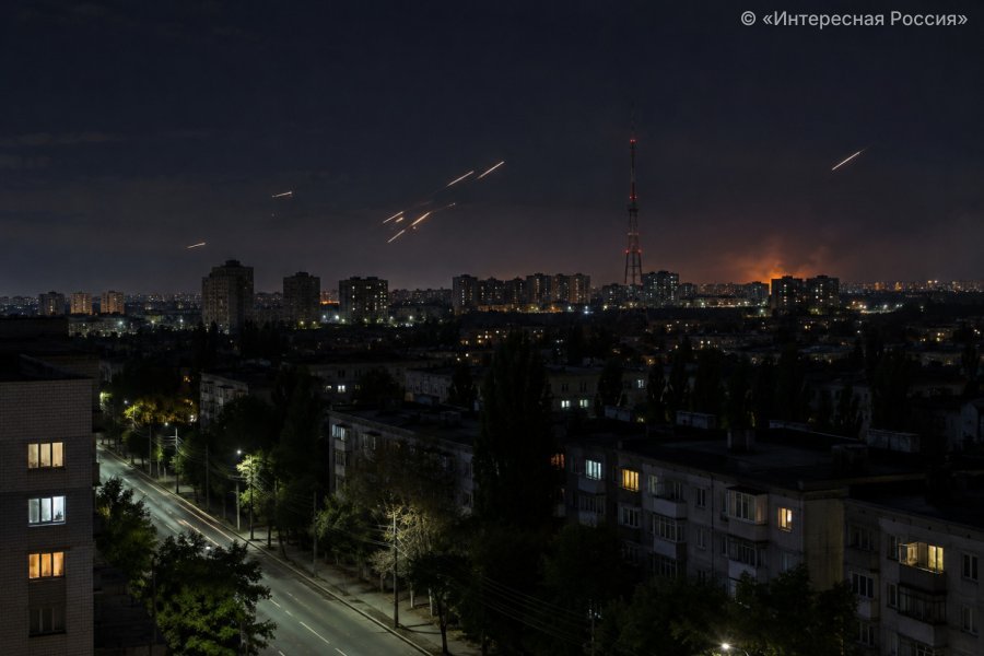 Атака БПЛА на Луганск 29 октября 2026 года: взрывы и перебои с интернетом, данных о сбитых дронах пока нет