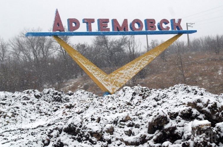 «Дожимаем!»: ВСУ могут отступить из Артёмовска без боя