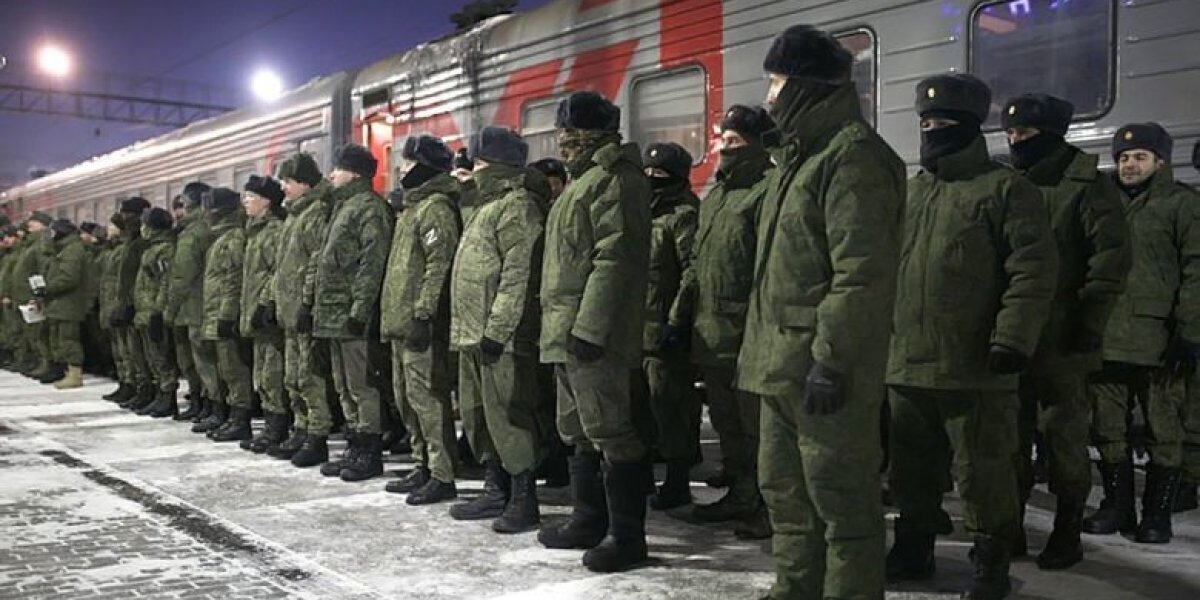 По каким признакам можно определить, начнется ли вскоре вторая волна мобилизации в России