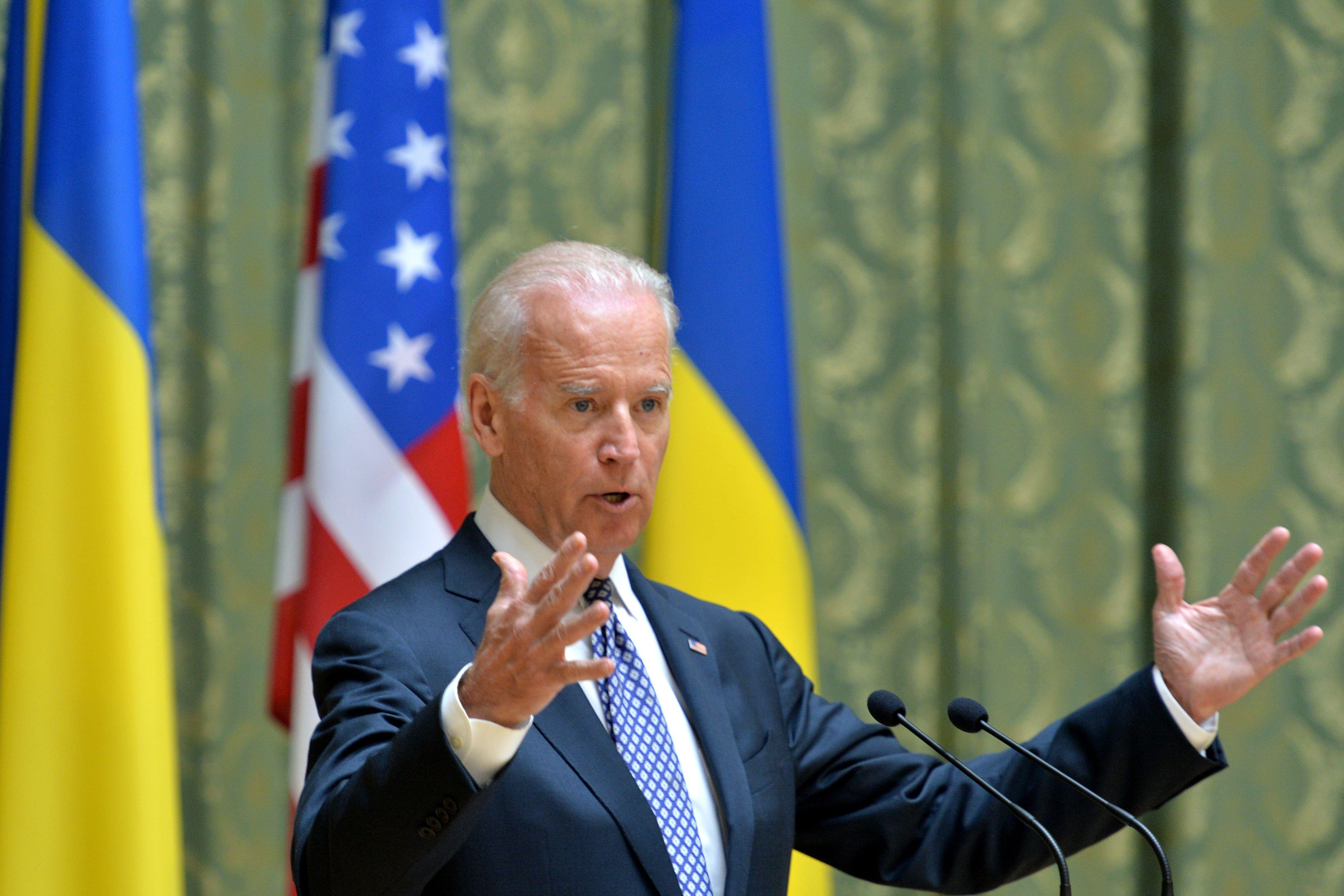 Американцы резко меняют стратегию по Украине