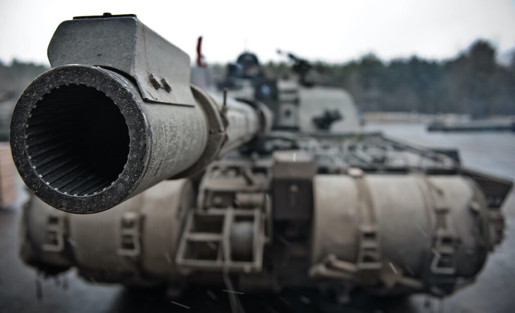 Угроза для русских танков? Хитрый ход Лондона на Украине раскрыл Баранец