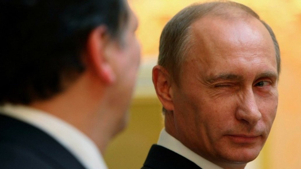 «Будут молить о помощи»: Путин заставит Запад заплатить за всё