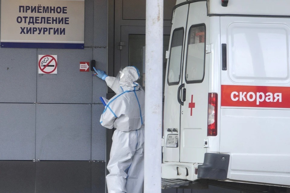 «Арктур» уже в России: стали известны подробности о заразившихся новым типом коронавируса