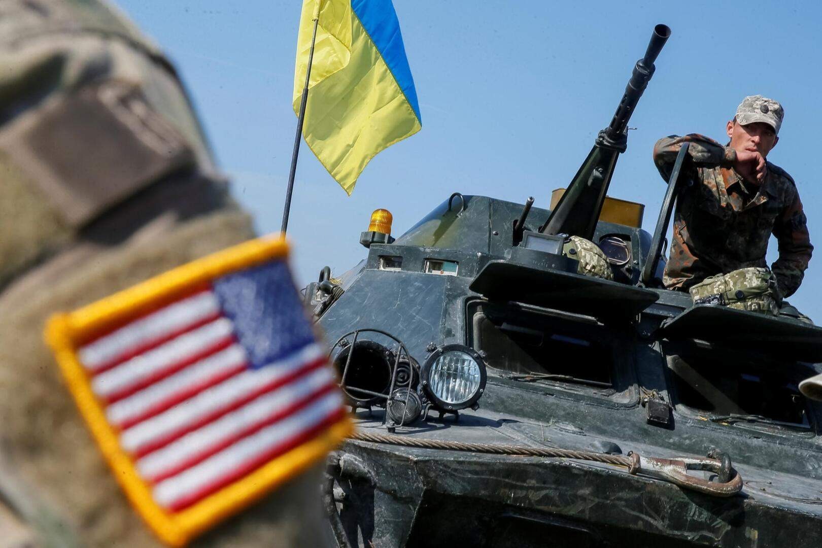 Запад победит на Украине при одном условии: НАТО может вступить если ВСУ не справятся