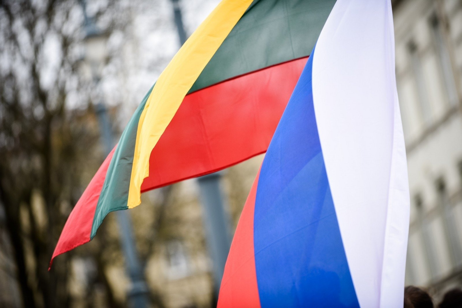 С каждым днём становится хуже: в Литве стали ощущать последствия разрыва связей с РФ