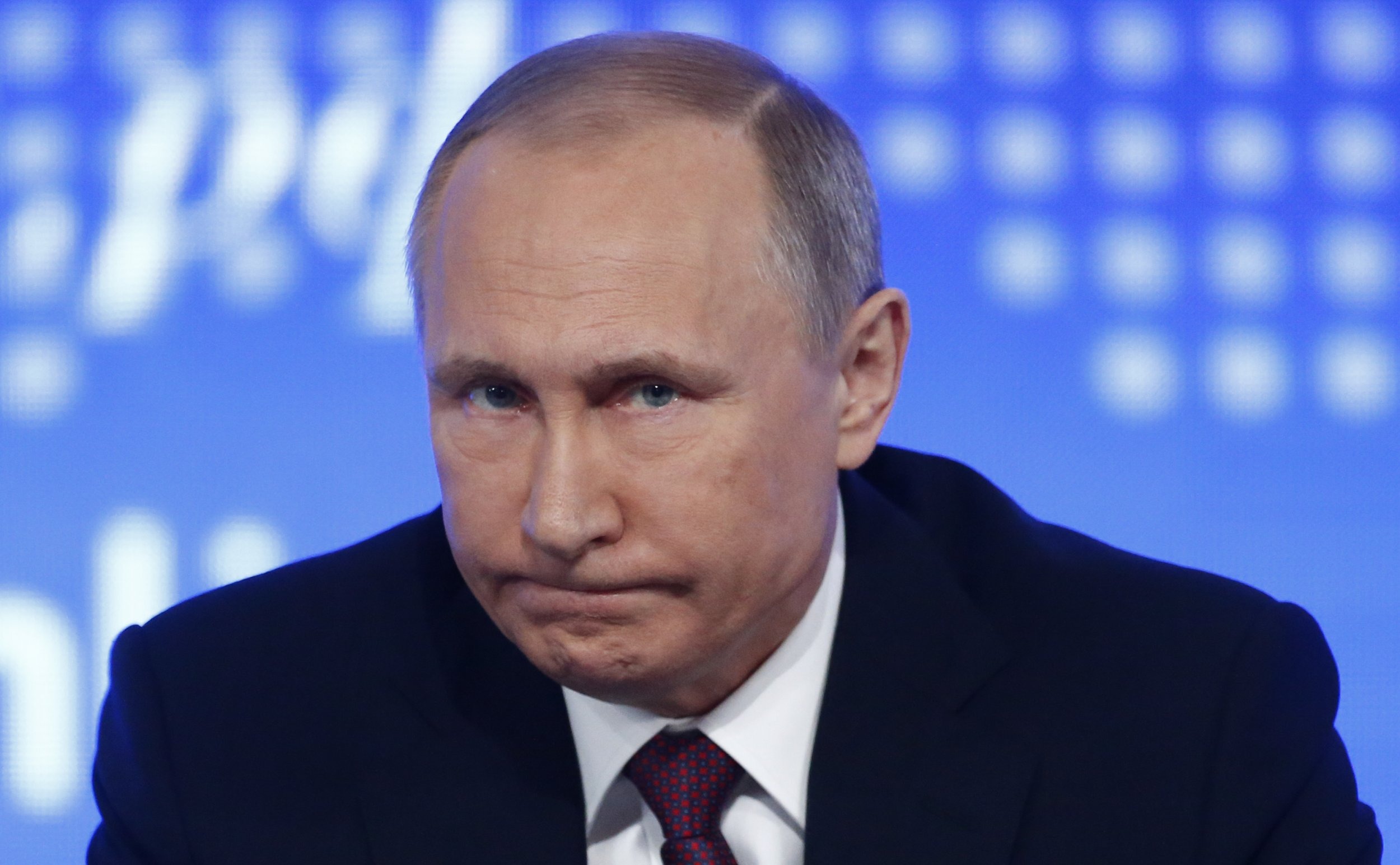 Всё в пустую: главную ошибку Путина назвал Кедми