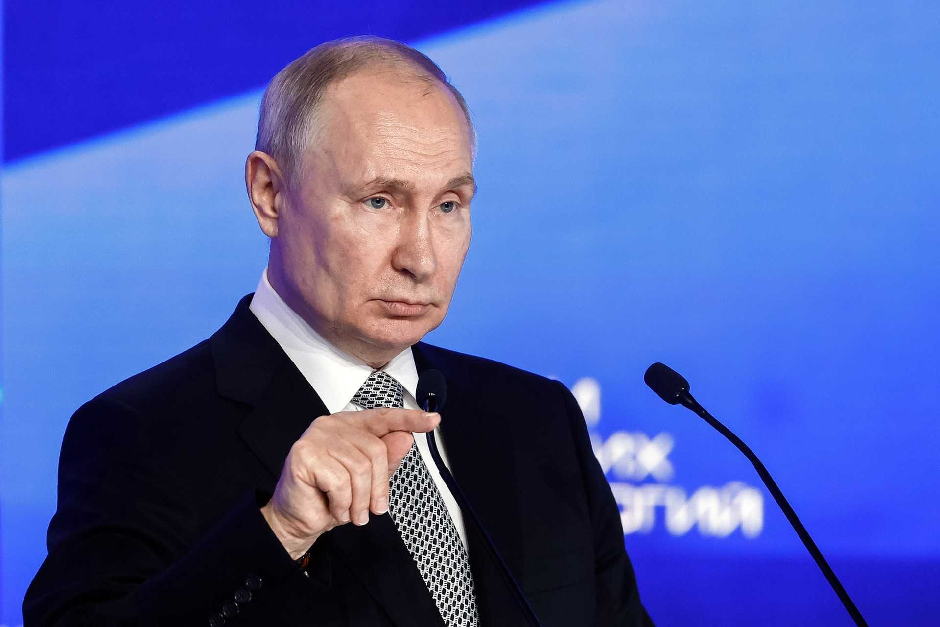 Путин «навёл шороху»: на Дунае британцы теряют миллионы