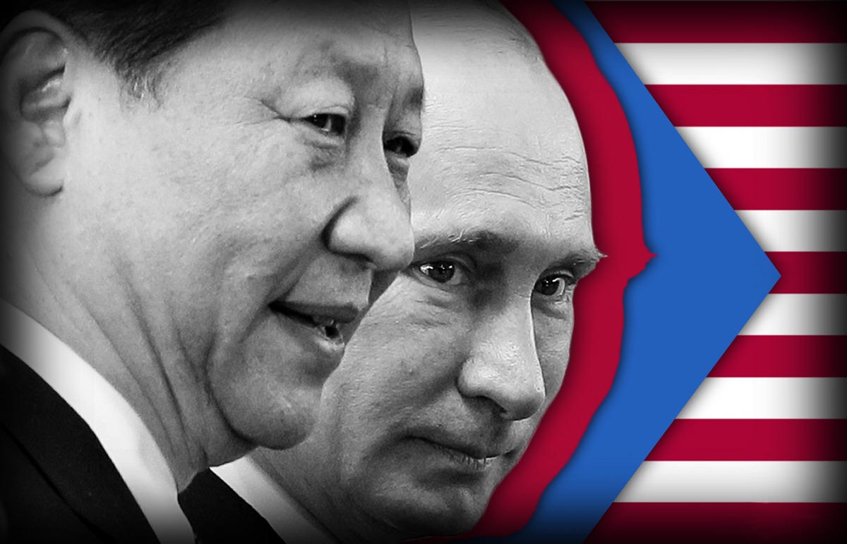 Китай внезапно сорвал планы России своим решением из-за США
