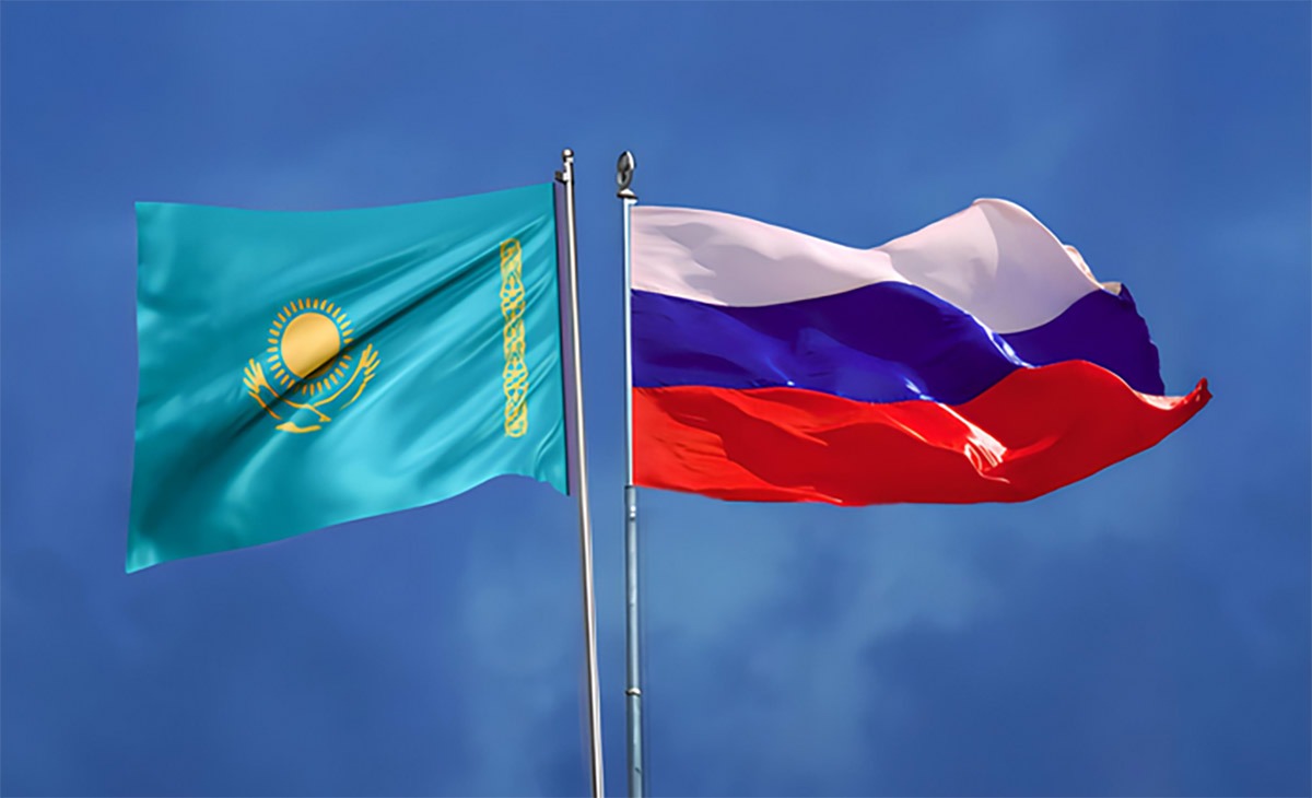 Ищи кому выгодно: очередной ход Казахстана не оставил шансов на дружбу с Россией